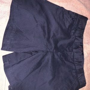 Girls Gap shorts